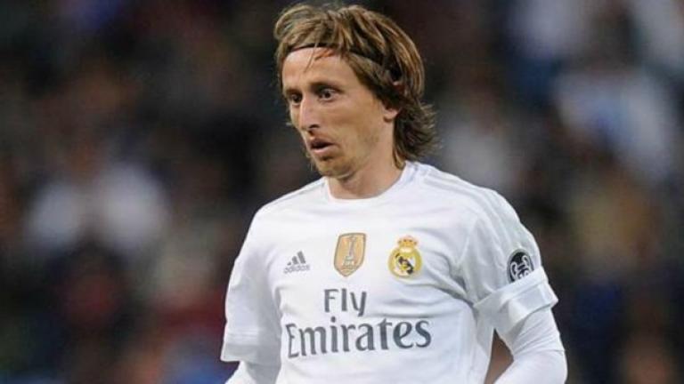 Στη Ρεάλ ως το 2020 ο Μόντριτς