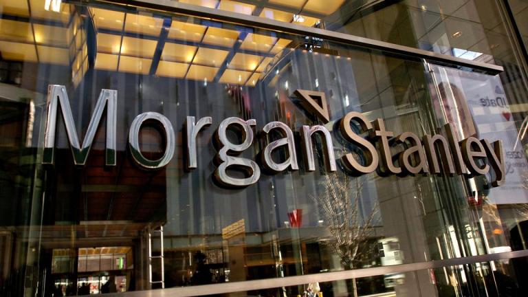 Συμφωνία και Ρύθμιση του Χρέους βλέπει η Morgan Stanley