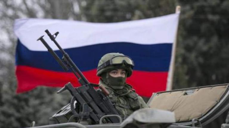 Η Μόσχα αρχίζει στρατιωτικές ασκήσεις στον νότο της, κοντά στην Ουκρανία και στον Καύκασο