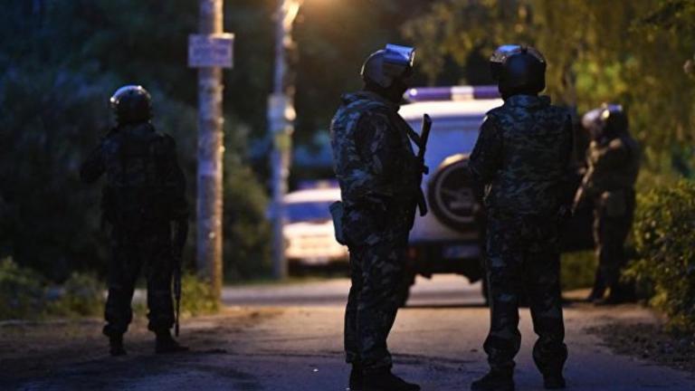 Ρωσία - Απίστευτο: Πυροβολούσε από το παράθυρο του σπιτιού του – Σκότωσε 4!!!