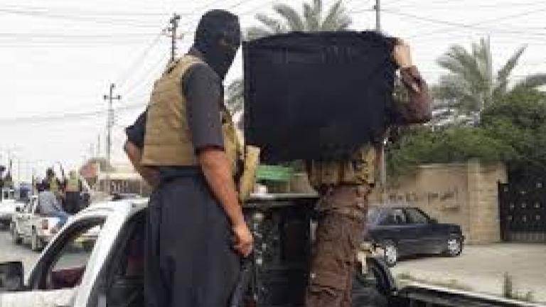 Ισλαμιστές εκτελούν αμάχους στη Μοσούλη, σύμφωνα με τον ΟΗΕ