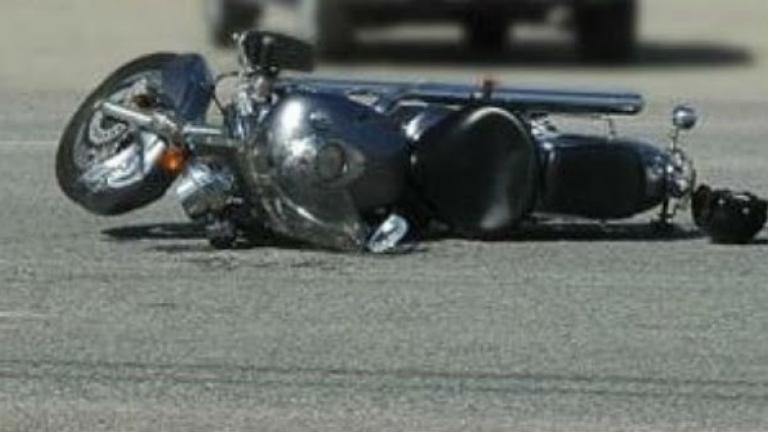 Πληροφορίες ζητά η Τροχαία για ασυνείδητο οδηγό που σκότωσε μοτοσικλετιστή και τον εγκατέλειψε