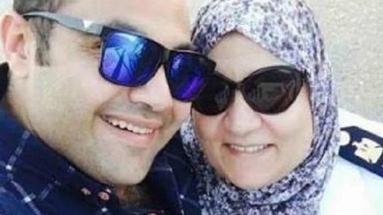 Αίγυπτος: Η μουσουλμάνα αστυνομικός που έδωσε την ζωή της για να σωθούν Χριστιανοί- Στην ίδια επίθεση σκοτώθηκε και ο ένας γιος της