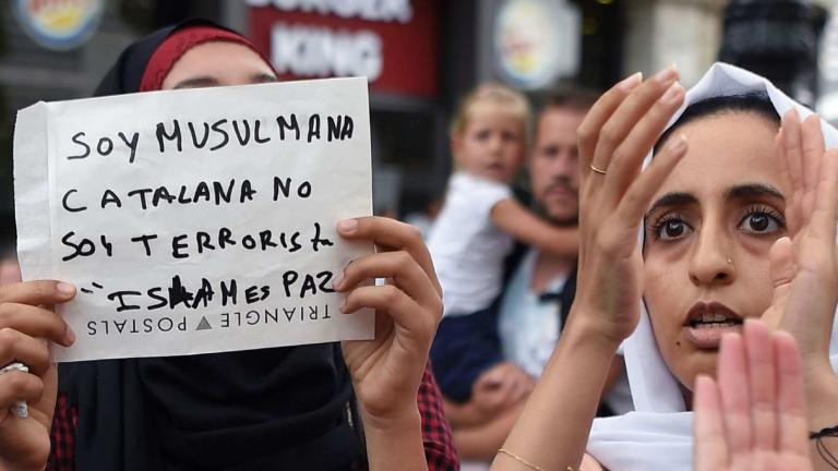 Ποιοί είναι οι τζιχαντιστικοί θύλακοι στην Καταλωνία και γιατί θάλλει εκεί το κίνημα υπέρ του ISIS;