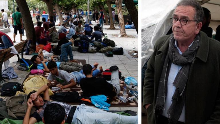 Στη κυβέρνηση φοβούνται κατάρρευση της συμφωνίας ΕΕ-Άγκυρας και σπεύδουν να προμηθευτούν δελτία αίτησης ασύλου