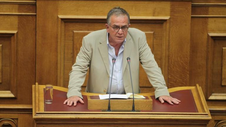 Μουζάλας: Οι νόμοι πρέπει να γίνονται σεβαστοί-Δεν θέλουμε βία αλλά δεν θα υποστούμε και βία