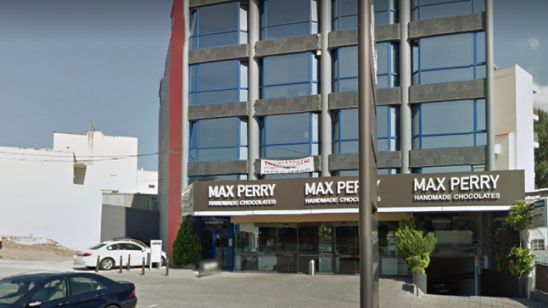 Ριφιφί στο ζαχαροπλαστείο «Max Perry» στη Νέα Ιωνία