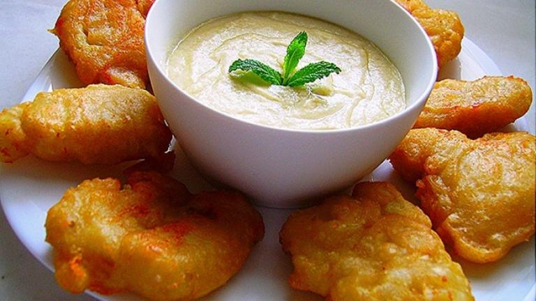 Ο καλύτερος μπακαλιάρος με σκορδαλιά για την 25η Μαρτίου