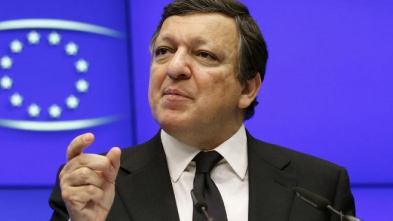 To Παρίσι καλεί τον Μπαρόζο να μην αναλάβει θέση στην Goldman Sachs