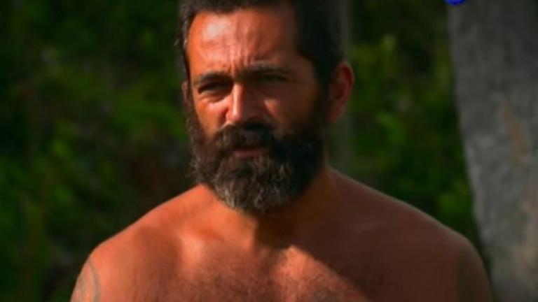 Survivor: Τι είπε ο Μπο για τις ανταλλαγές φαγητού με τους ντόπιους 