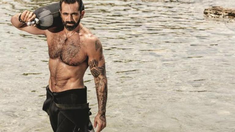 Το πρωινό του Μπο 