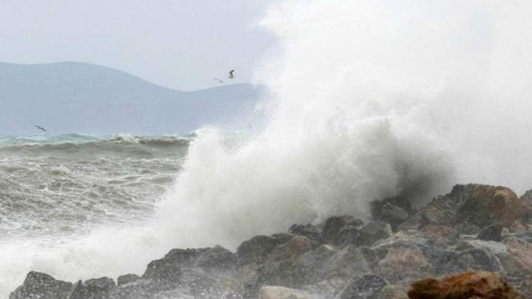 Προβλήματα σε τοπικά δρομολόγια των ακτοπλοϊκών συγκοινωνιών