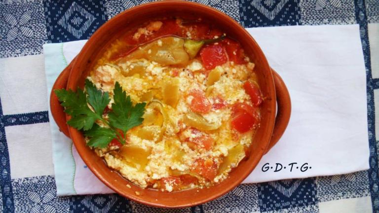 Το πιο νόστιμο μπουγιουρντί!