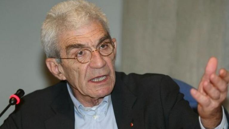 Εκτός εαυτού ο Μπουτάρης με μαθητές Δημοτικού! «Το Δημαρχείο δεν είναι μπ@@@λο» (BINTEO)