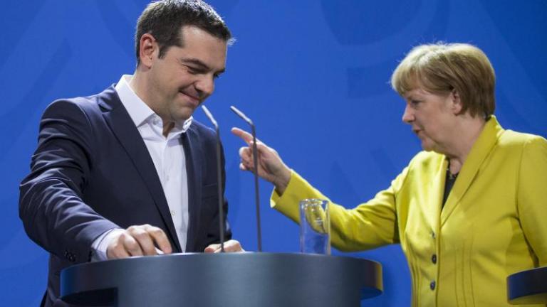 Πώς η Γερμανία με τα κέρδη από τα ελληνικά επιτόκια θέλει να εξυγιάνει και τον γερμανικό προϋπολογισμό