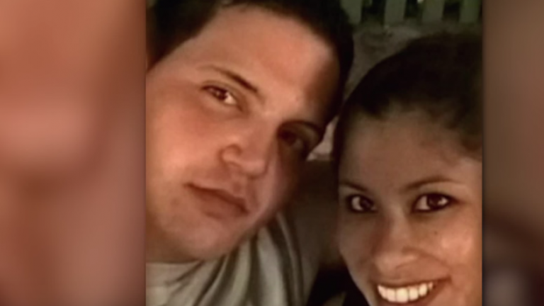 Φώναξε το όνομα του πρώην της στο σεξ και την σκότωσε!