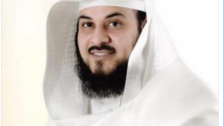 Μουσουλμάνος κληρικός θέλει να απαγορέψει τον σταυρό στο Μουντιάλ (ΦΩΤΟ)