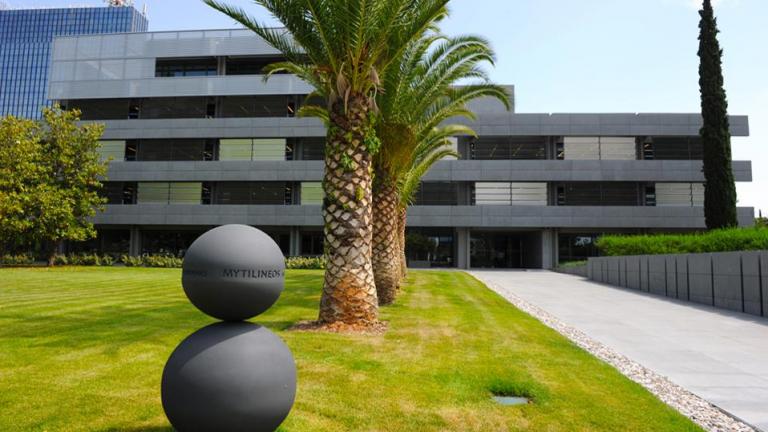 ΜΥΤΙΛΗΝΑΙΟΣ: Εναρξη μετασχηματισμών Ομίλου