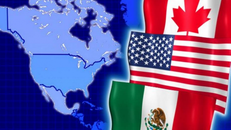 ΗΠΑ: Ετοιμάζεται διάταγμα για την αποχώρηση των ΗΠΑ από την Συμφωνία Ελεύθερου Εμπορίου της Βόρειας Αμερικής (NAFTA)