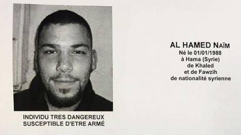 Ενας από τους τρομοκράτες των Βρυξελλών πέρασε από την Ελλάδα