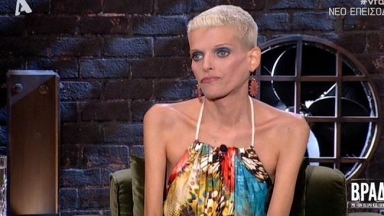 Νανά Καραγιάννη: Συγκλονιστικές οι μαρτυρίες των γειτόνων 