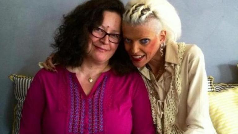 Ξεσπά η μητέρα της Νανάς Καραγιάννη! «Σε εκείνους που γράφουν ανοησίες...»