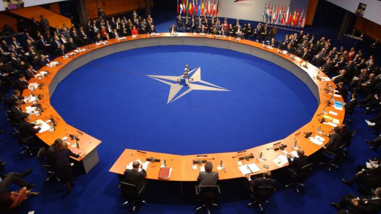 ΝΑΤΟ: Συναντήσεις Τσίπρα με Μέρκελ και Έντι Ράμα στο περιθώριο της Συνόδου Κορυφής