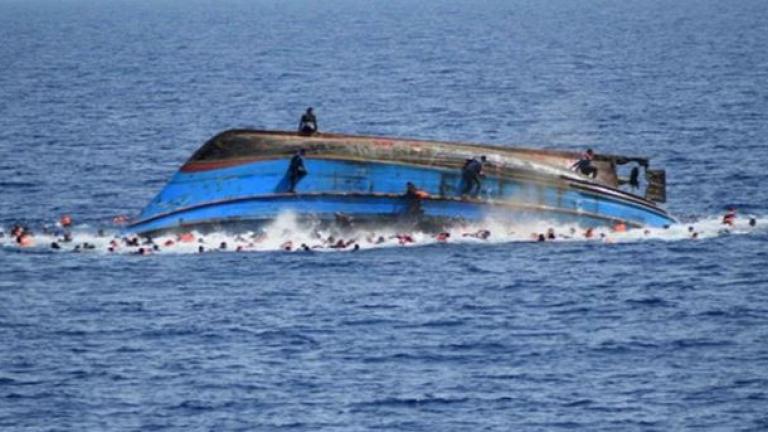 Τουλάχιστον 43 οι νεκροί από το ναυάγιο στην Αίγυπτο και 400 οι αγνοούμενοι