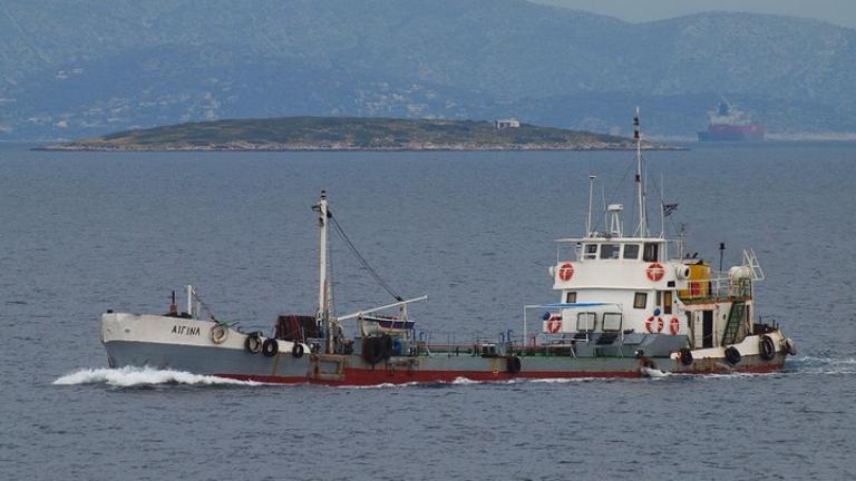 Τραγωδία στην Αίγινα: Κρατούνται Πλοίαρχος και ναύτης