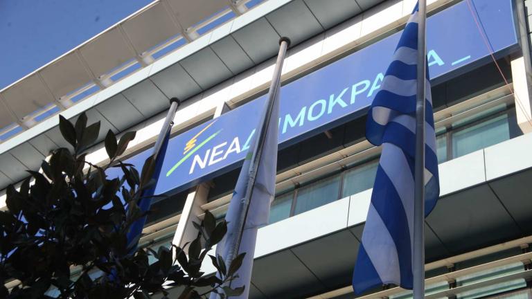 Η ΝΔ για τις ύβρεις Πολάκη: Αυθεντική έκφραση της Κυβέρνησης Τσίπρα