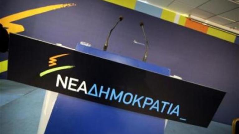 Για «οβιδιακές μεταμορφώσεις» κατηγορεί τον Αλέξη Τσίπρα η ΝΔ