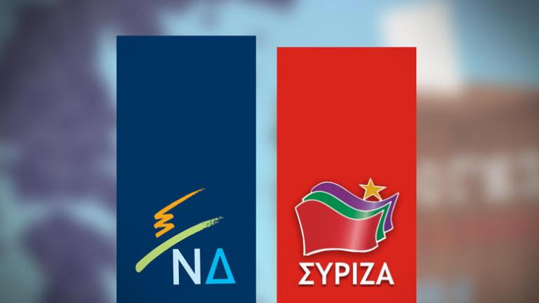 Χάνει ο ΣΥΡΙΖΑ - Δεν κερδίζει η ΝΔ 
