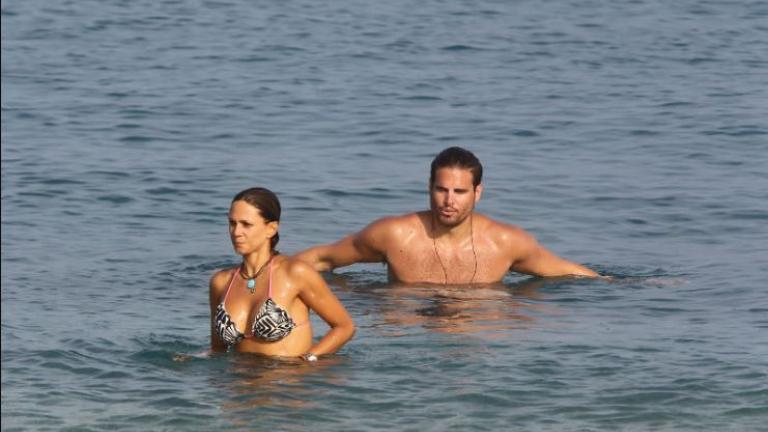 Κοκκίνου - Μπόγρης: Το μεγάλο πρόβλημα στη σχέση τους - Δεν άντεξε η Έλλη