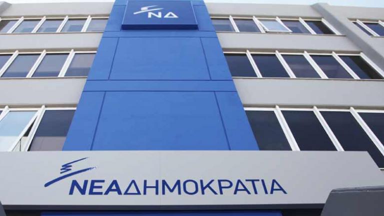 ΝΔ: Η συζήτηση Ξανθού–αντιεξουσιαστών αποκαλύπτει τις σχέσεις τους!