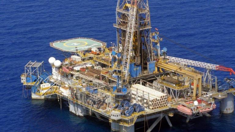 «Γιγάντια» κοιτάσματα φυσικού αερίου σε δύο οικόπεδα στην Κύπρο! 