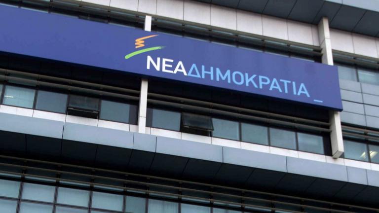 ΝΔ: Σκληρό ροκ σε προεκλογικό τέμπο. Επιχείρηση αποδόμησης του Αλέξη Τσίπρα