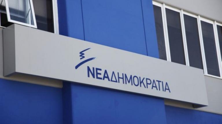 ΝΔ υπερ της παρέμβασης Κοντομηνά στην εκπομπή της Μενεγάκη