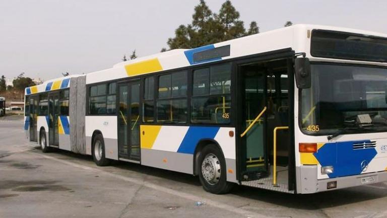 Νέα λεωφορειακή γραμμή από τον ΟΑΣΑ «Σαρωνίδα -Ανάβυσσος»