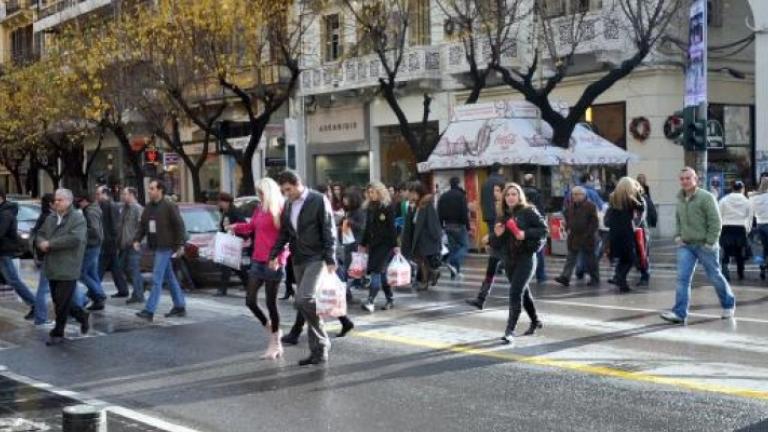 Σε τέλμα τα νοικοκυριά-Νέα μείωση στο διαθέσιμο εισόδημα 