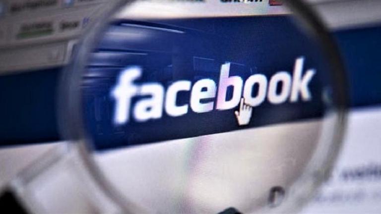  Νέα μέτρα για την καταπολέμηση των ψευδών από το Facebook