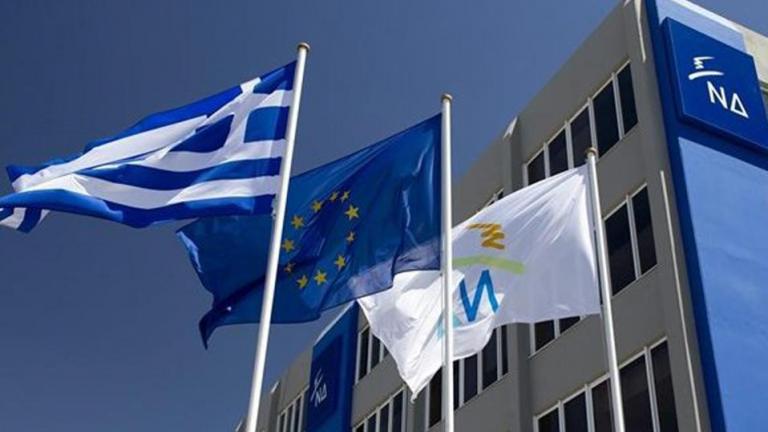 ΝΔ: Η κυβέρνηση παραπέμπει την έναρξη έκδοσης των νέων ασφαλών ταυτοτήτων μετά το 2019