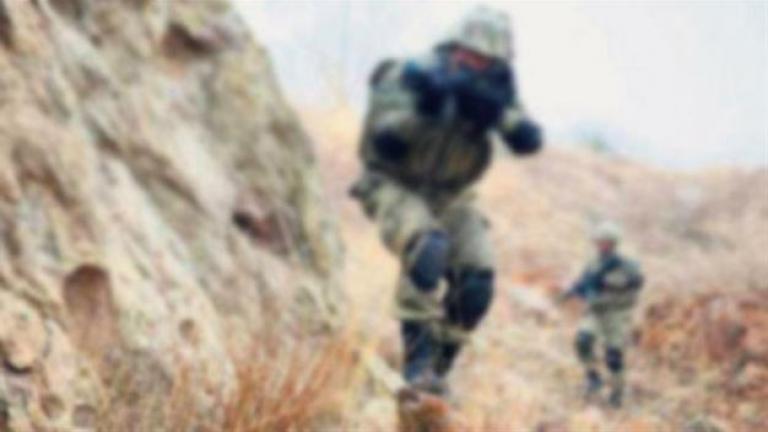 Σφοδρή μάχη Τούρκων Κούρδων - Νεκροί στρατιώτες