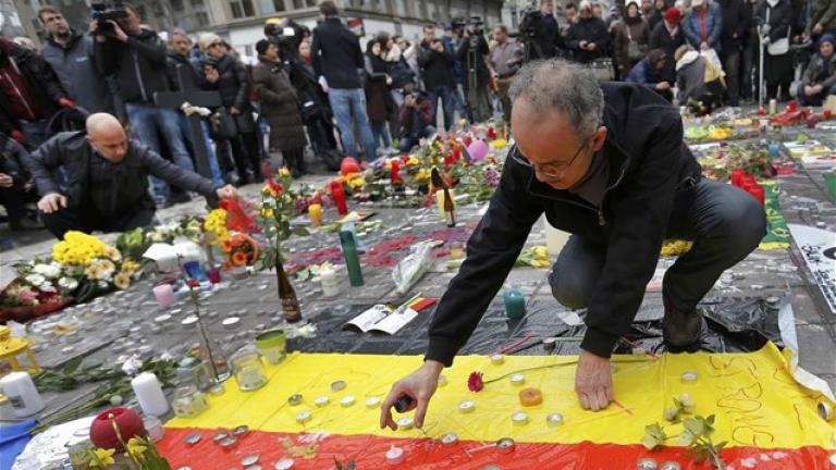 Επίθεση στις Βρυξέλλες - Επίσημος απολογισμός: 31 νεκροί, 270 τραυματίες