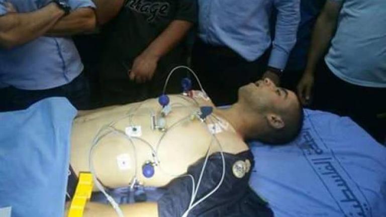 Νεκρός 17χρονος Παλαιστίνιος από πυρά Ισραηλινών στρατιωτών 