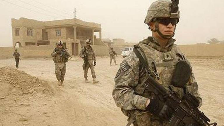 Αμερικανός στρατιώτης σκοτώθηκε σε επίθεση τζιχαντιστών του Ισλαμικού Κράτους 