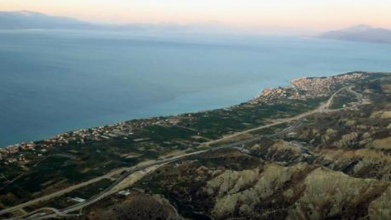 Πότε θα ισχύσει η ολιγόωρη κυκλοφοριακή ρύθμιση στην Ν.Ε.Ο. Κορίνθου – Πατρών