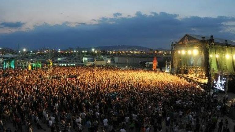 Σήμερα πάμε Parov Stelar!