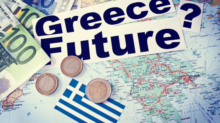 Eurobank: Η μελέτη που εξηγεί γιατί μόνο η Ελλάδα παραμένει με Μνημόνια