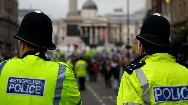 Τρεις γυναίκες κατηγορούνται για σχεδιασμό τρομοκρατικής επίθεσης στην Βρετανία
