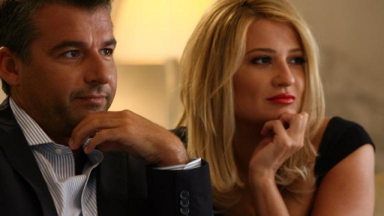 Λιάγκας-Σκορδά: Κοινό δικηγόρο για το διαζύγιο